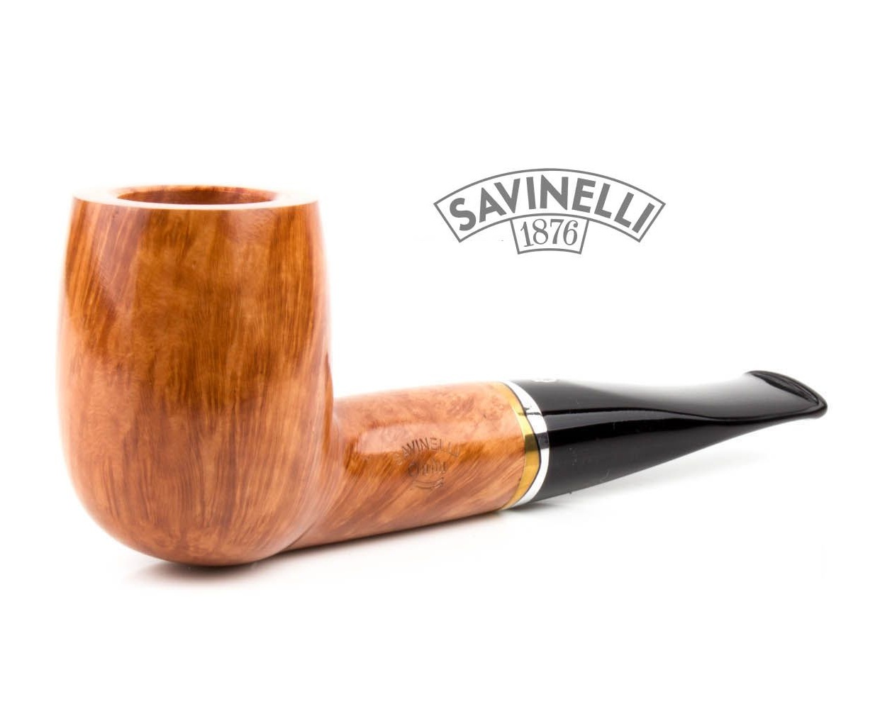 Savinelli Onda 101 پیپ ساوینلی مدل اوندا