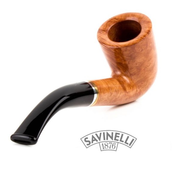 Savinelli Onda 611 پیپ ساوینلی مدل اوندا