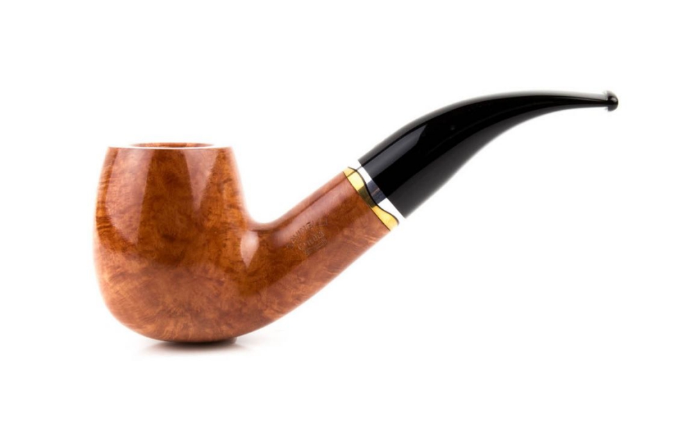 Savinelli Onda 616 پیپ ساوینلی مدل اوندا