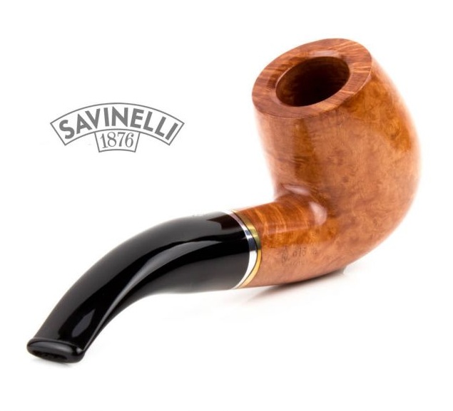 Savinelli Onda 616 پیپ ساوینلی مدل اوندا