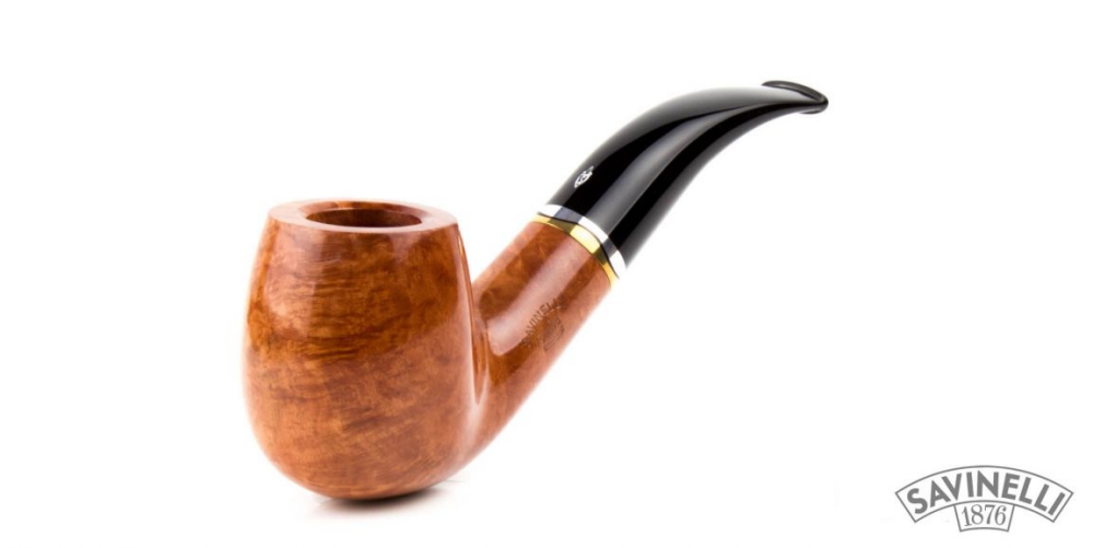 Savinelli Onda 616 پیپ ساوینلی مدل اوندا