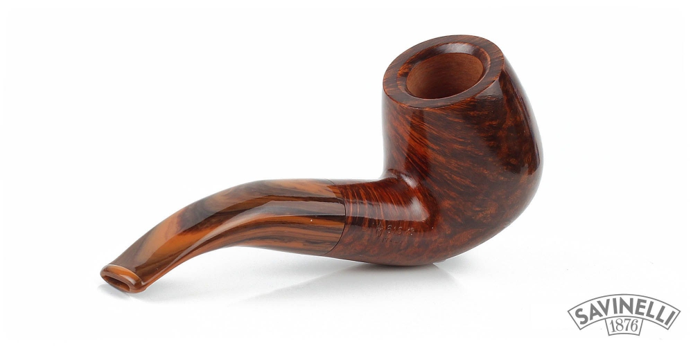 Savinelli tundra 616 smooth پیپ ساوینلی ایتالیا مدل توندرا