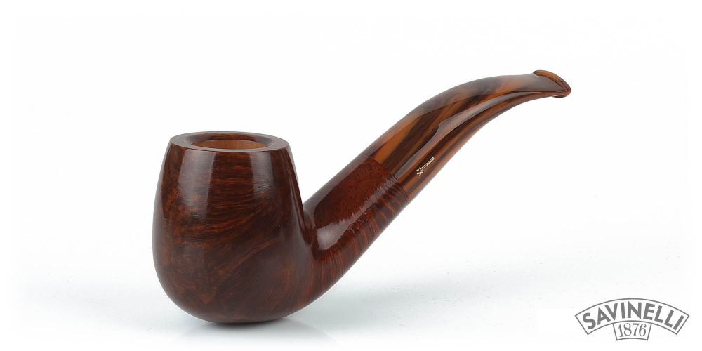 Savinelli tundra 616 smooth پیپ ساوینلی ایتالیا مدل توندرا