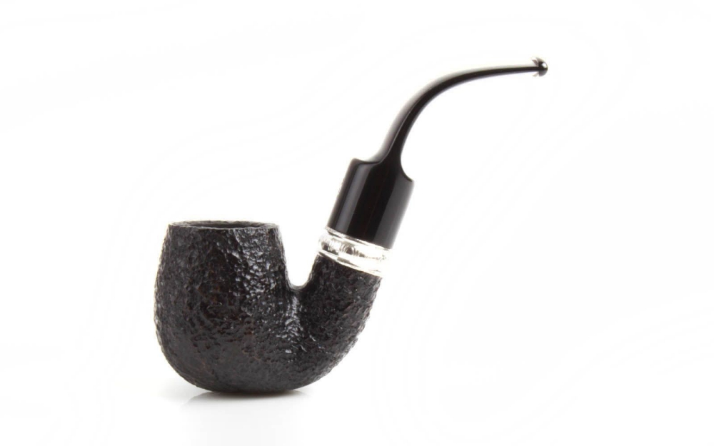 Savinelli Trevi rustic 614 پیپ ساوینلی راستیک مدل تروی