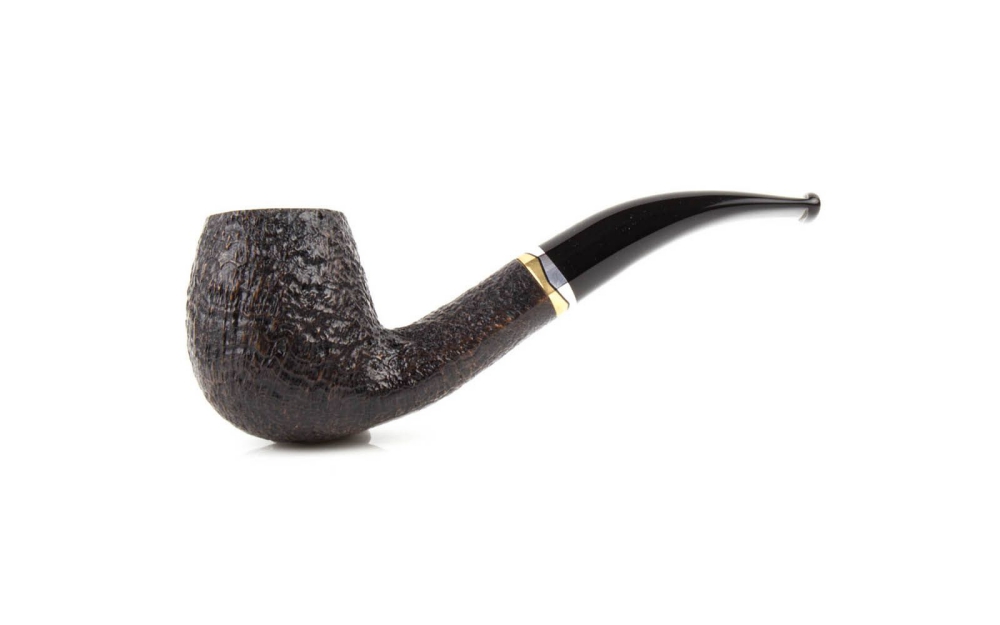 Savinelli Onda 677 sand پیپ ساوینلی مدل اوندا سندبلاست