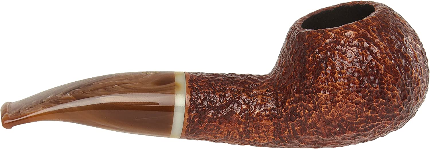 Dolomiti 320 rustic پیپ ساوینلی SAVINELLI مدل دولومیتی راستیک