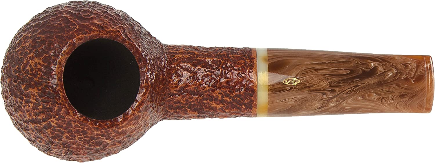 Dolomiti 320 rustic پیپ ساوینلی SAVINELLI مدل دولومیتی راستیک