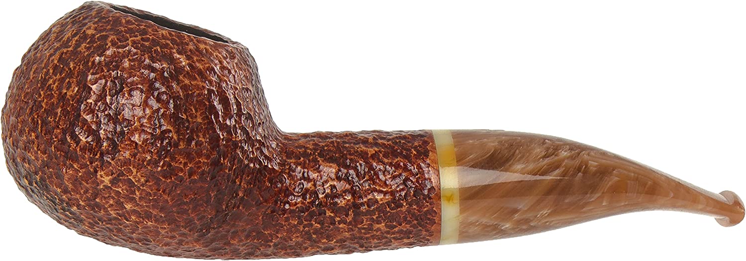 Dolomiti 320 rustic پیپ ساوینلی SAVINELLI مدل دولومیتی راستیک