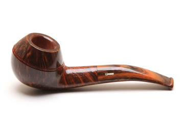 Savinelli tundra 673 smooth پیپ ساوینلی ایتالیا مدل توندرا