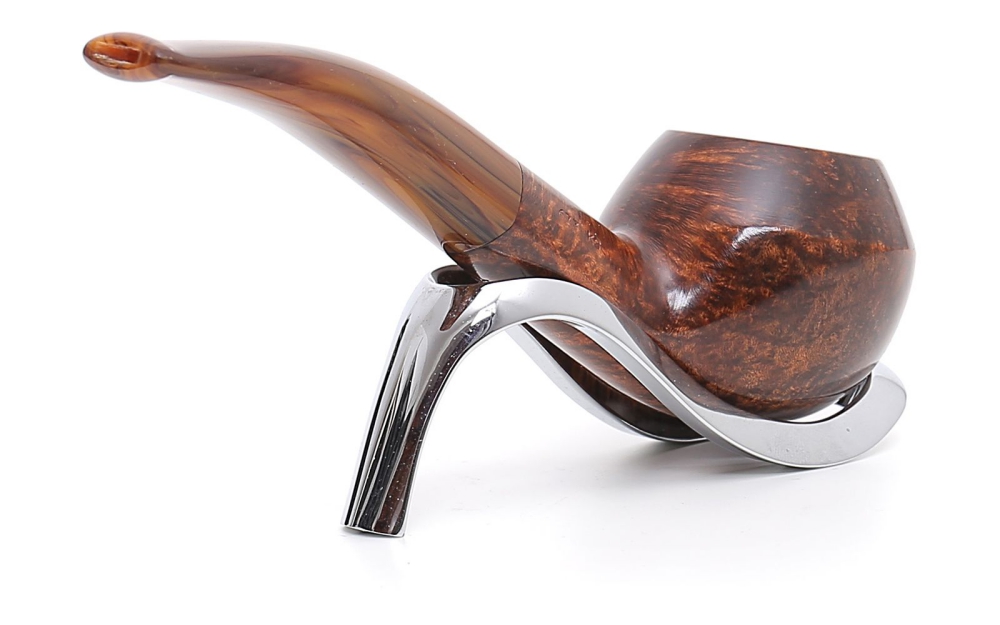 Savinelli tundra 673 smooth پیپ ساوینلی ایتالیا مدل توندرا