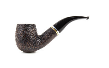 Savinelli Onda 616 sand پیپ ساوینلی مدل اوندا سندبلاست