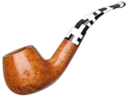 Savinelli Pulcinella Smooth