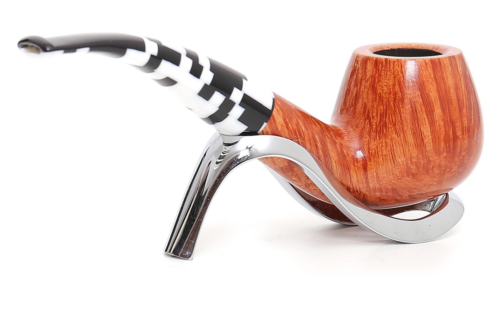 Savinelli Pulcinella Smooth