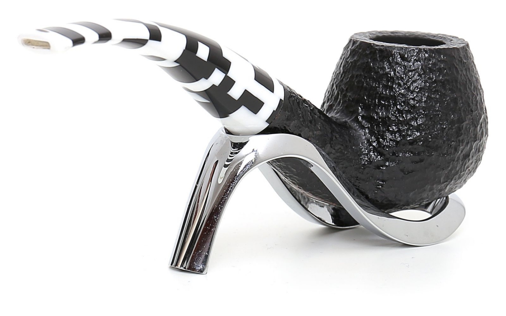 Savinelli Pulcinella Rustic