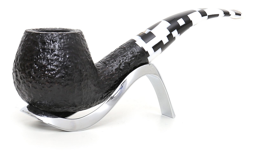 Savinelli Pulcinella Rustic