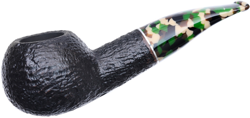 Savinelli Camouflage 320 rustic