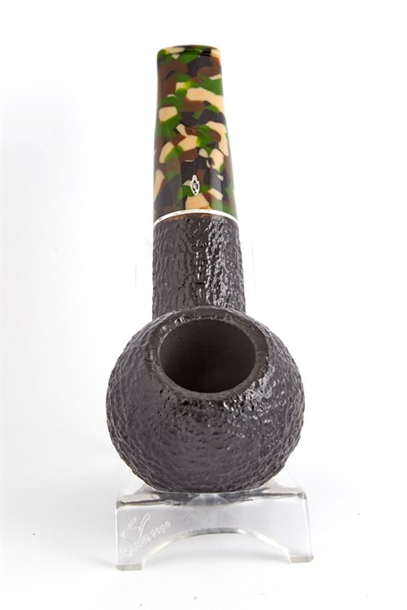 Savinelli Camouflage 320 rustic