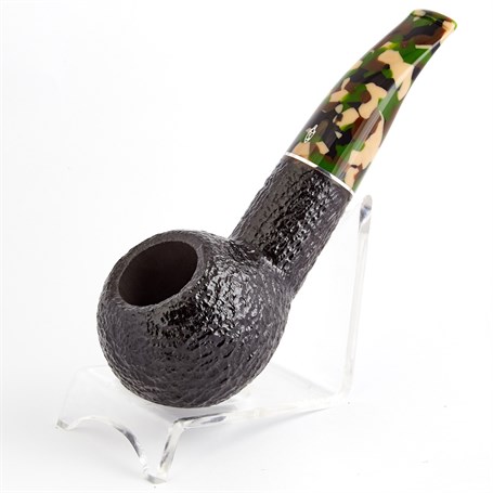 Savinelli Camouflage 320 rustic