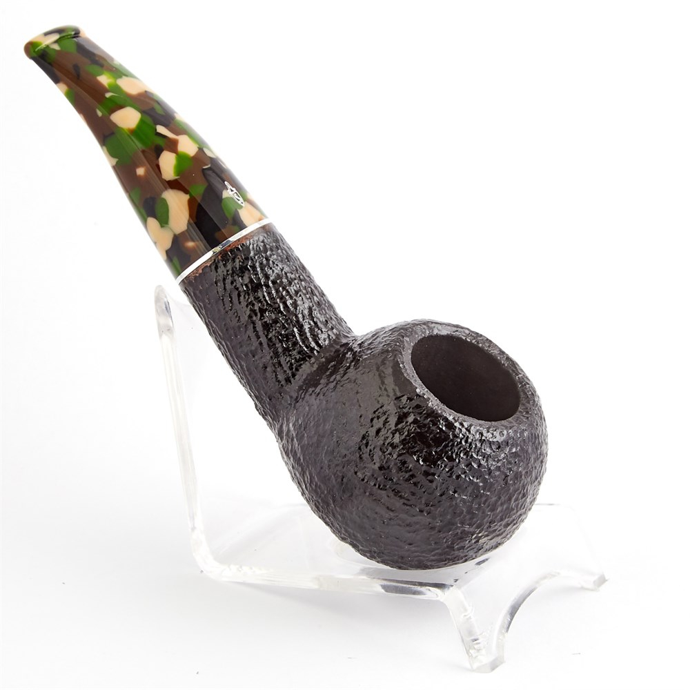 Savinelli Camouflage 320 rustic