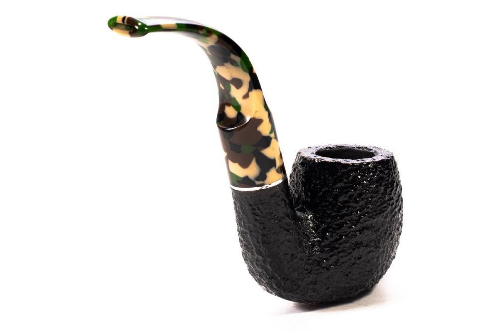 Savinelli Camouflage 614 rustic