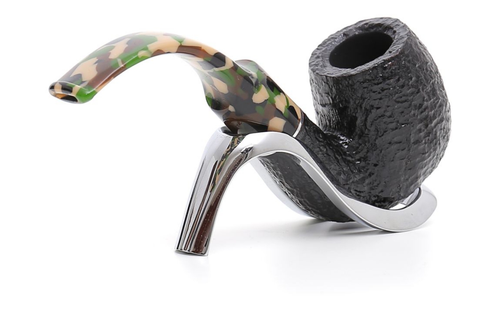 Savinelli Camouflage 614 rustic