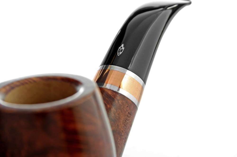 Savinelli Marte smooth 616 پیپ ساوینلی اصل ایتالیا سری مارته (مریخ)