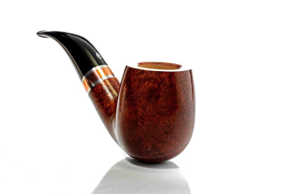 Savinelli Marte smooth 616 پیپ ساوینلی اصل ایتالیا سری مارته (مریخ)