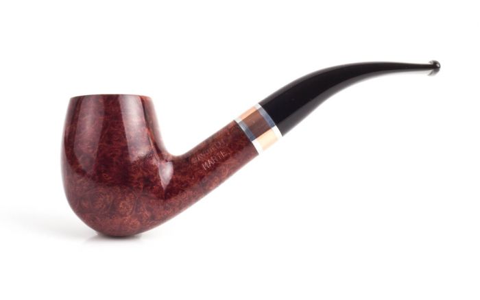 Savinelli Marte smooth 670 پیپ ساوینلی اصل ایتالیا سری مارته (مریخ)