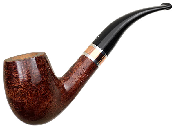 Savinelli Marte smooth 670 پیپ ساوینلی اصل ایتالیا سری مارته (مریخ)