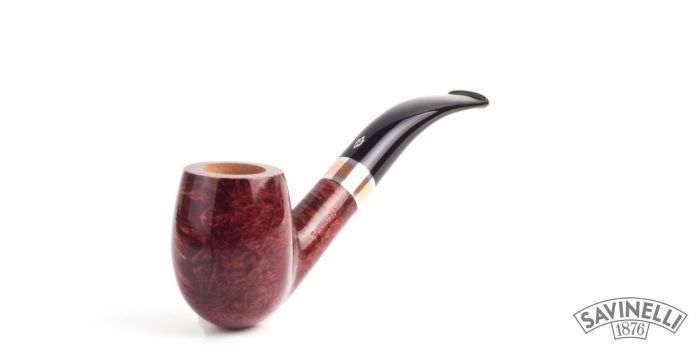 Savinelli Marte smooth 670 پیپ ساوینلی اصل ایتالیا سری مارته (مریخ)