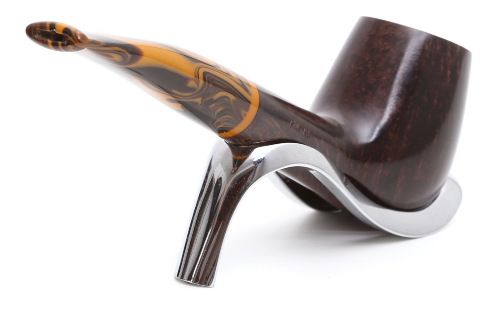 پیپ ساوینلی ایتالیا استم رنگی مدل savinelli Tigre smooth 145