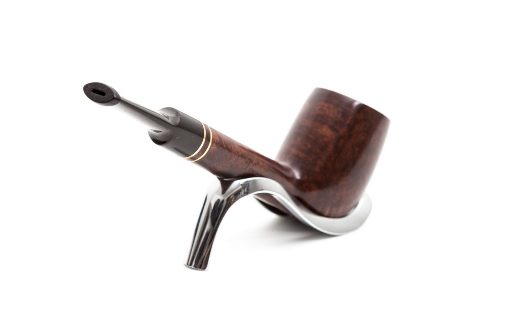 Savinelli Porto Cervo 703 پیپ ساوینلی مدل پورتو کرو