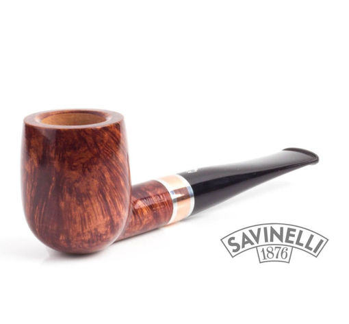 Savinelli Marte smooth 106