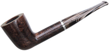 Savinelli Morellina smooth 409 پیپ ساوینلی استم کاراملی مدل مورلینا