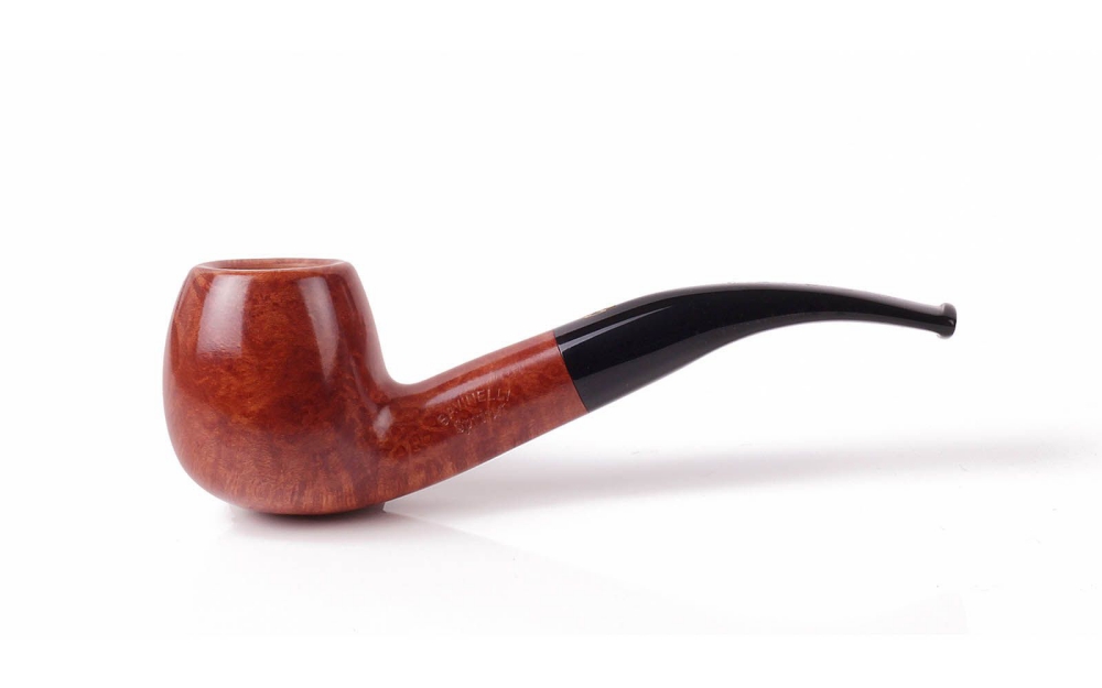 Savinelli spring 626 پیپ برایر ساوینلی اصل مدل سپرینگ