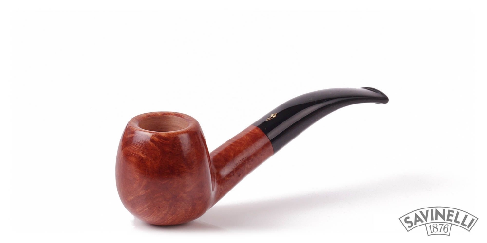 Savinelli spring 626 پیپ برایر ساوینلی اصل مدل سپرینگ