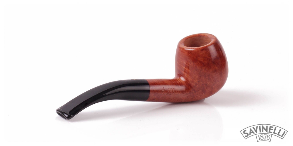 Savinelli spring 626 پیپ برایر ساوینلی اصل مدل سپرینگ