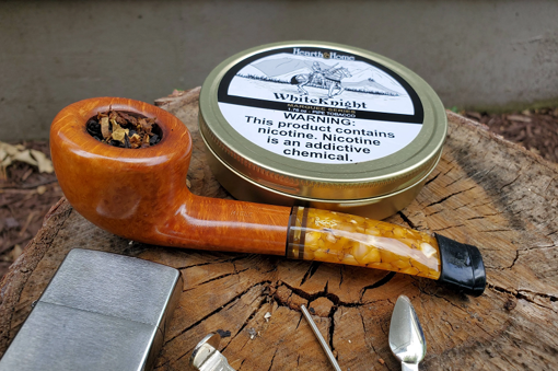 Savinelli Miele 316