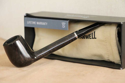 Stanwell Black Diamond 56