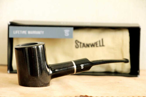 Stanwell Black Diamond 207