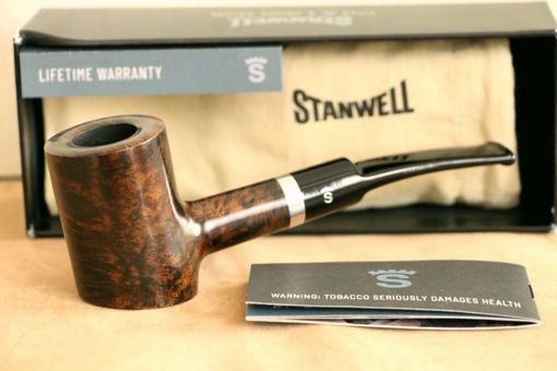 Stanwell Relief brown 207