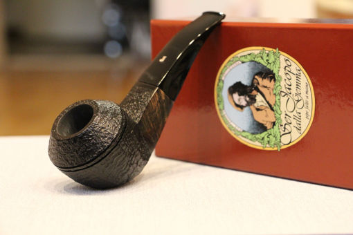 Serjacopo briar pipe - sk13