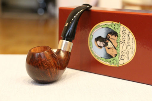 Serjacopo briar pipe - pw130