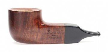 Talamona Reverse Calabash Square Smooth