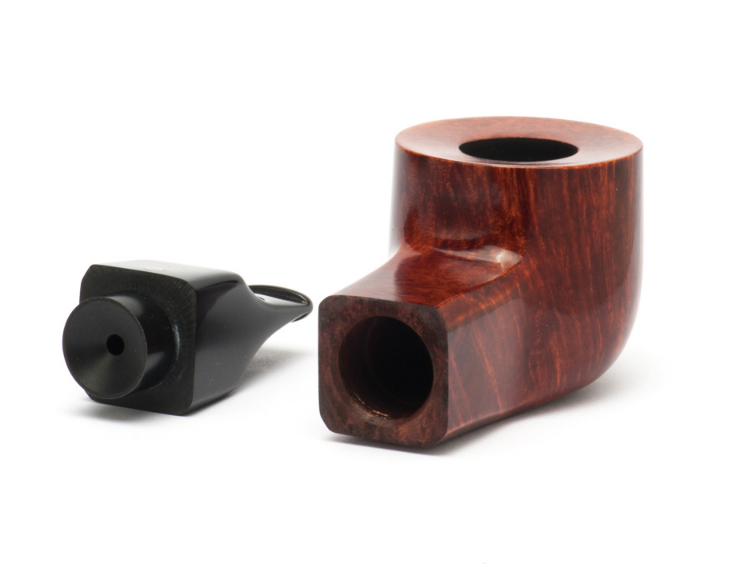 Talamona Reverse Calabash Square Smooth