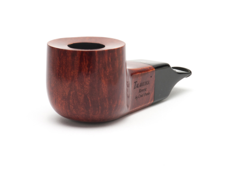 Talamona Reverse Calabash Square Smooth