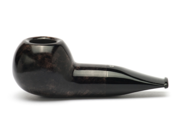 Talamona Reverse Calabash Oval dark