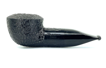 Talamona pipe Irish Bulldog black sand