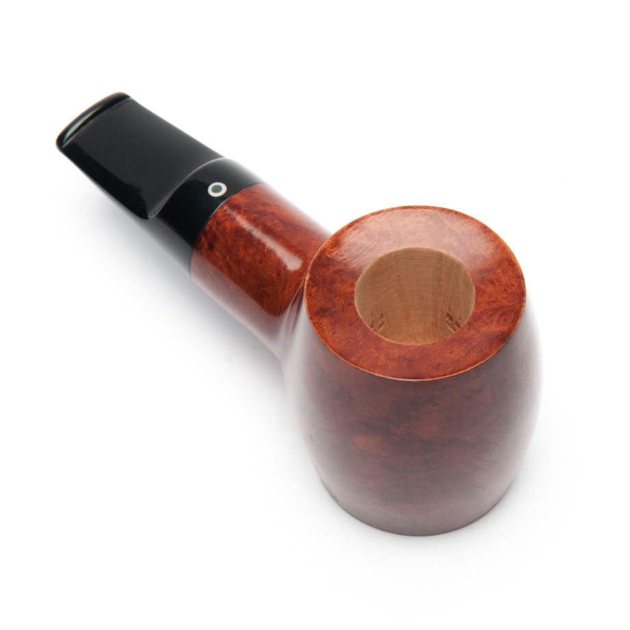 Talamona pipe Barrel smooth