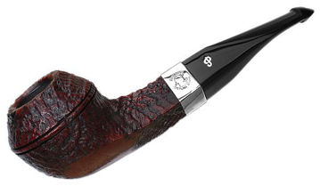 Peterson pipe Sherlock Holmes Hudson